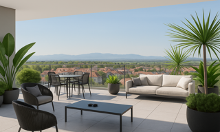 Appartement 1 Pièce 60 m² à vendre à Strasbourg (67000)