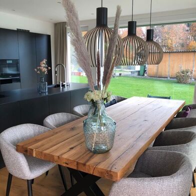 Appartement 1 pièces 280000 €