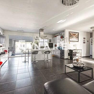 Maison 4 pièces 499000 €