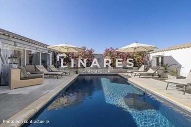 Maison 4 pièces 499000 €