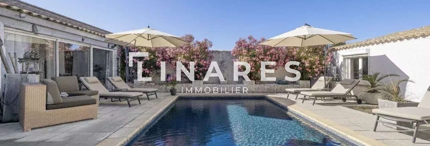 Maison 4 Pièces 150 m² à vendre à Les Pennes-Mirabeau (13170)