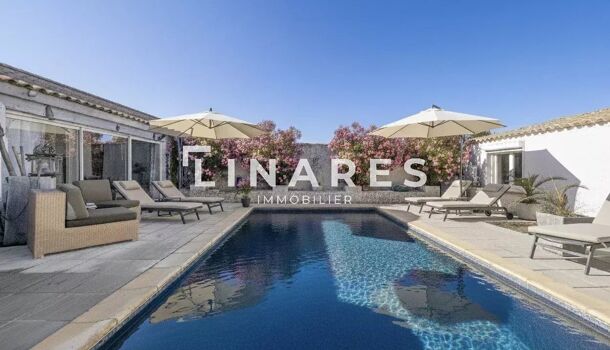 Villa / Maison 4 pièces  à vendre Pennes-Mirabeau (Les) 13170