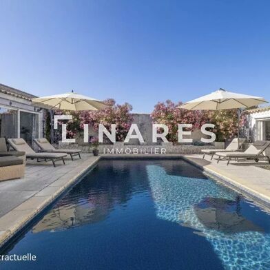 Maison 4 pièces 499000 €