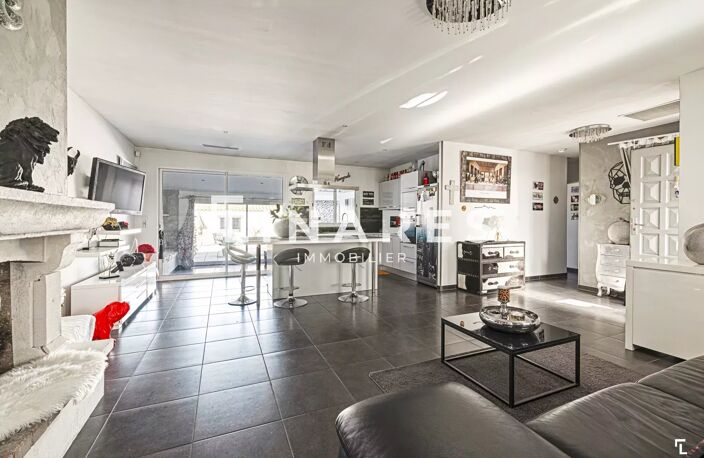 PATIO FAMILY  - Maison T3/T4 de plain-pied de 150m2 - Dépendance — photo 2