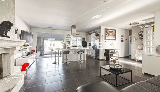 Villa / Maison 4 pièces  à vendre Pennes-Mirabeau (Les) 13170