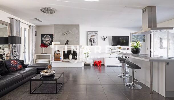 Villa / Maison 4 pièces  à vendre Pennes-Mirabeau (Les) 13170