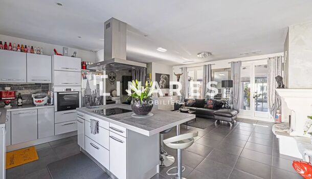 Villa / Maison 4 pièces  à vendre Pennes-Mirabeau (Les) 13170