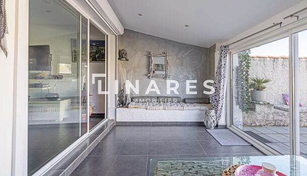 Villa / Maison 4 pièces  à vendre Pennes-Mirabeau (Les) 13170