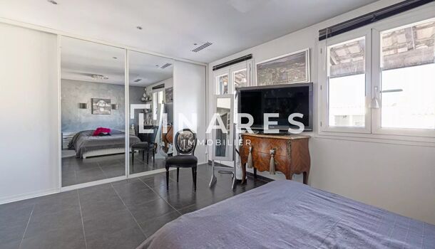 Villa / Maison 4 pièces  à vendre Pennes-Mirabeau (Les) 13170