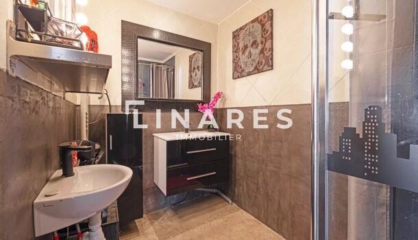 Villa / Maison 4 pièces  à vendre Pennes-Mirabeau (Les) 13170