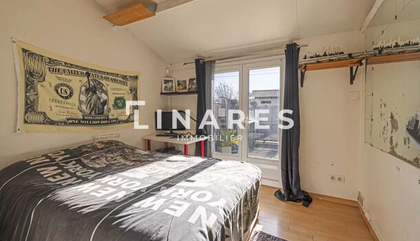 Villa / Maison 4 pièces  à vendre Pennes-Mirabeau (Les) 13170