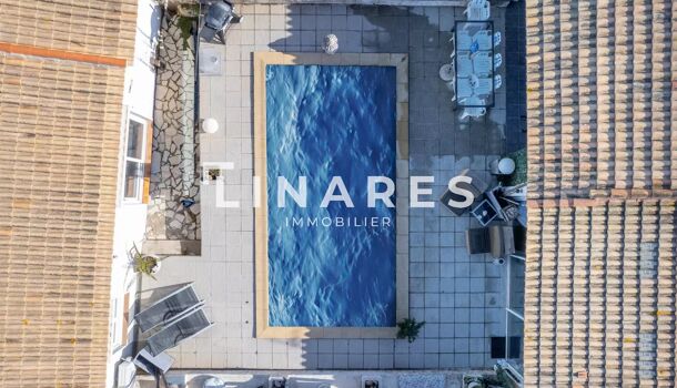 Villa / Maison 4 pièces  à vendre Pennes-Mirabeau (Les) 13170