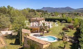 Maison 9 Pièces 230 m² à vendre à Aix-en-Provence (13100)