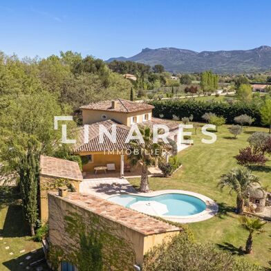 Maison 9 pièces 1675000 €