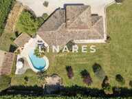 MON DOMAINE EN PROVENCE - Maison T8 de 230m2 dont 50 m2 de dépen — photo 2