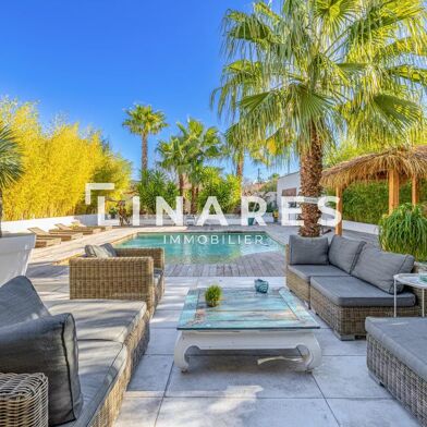 Maison 5 pièces 950000 €