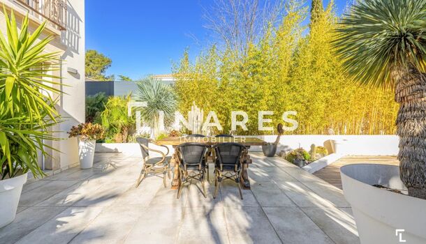 Villa / Maison 5 pièces  à vendre Allauch 13190