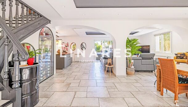 Villa / Maison 5 pièces  à vendre Allauch 13190