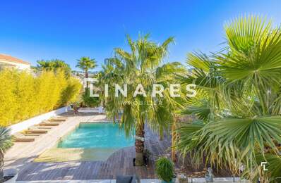 MON OASIS - Villa T5 de 176 m² - Jardin  900 m²  - Piscine - 131 — photo du bien