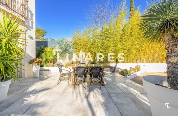 MON OASIS - Villa T5 de 176 m² - Jardin  900 m²  - Piscine - 131 — photo 5