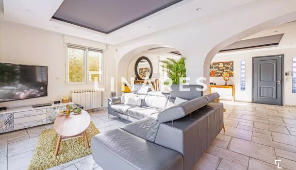 Villa / Maison 5 pièces  à vendre Allauch 13190