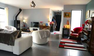 Maison 3 Pièces 103 m² à vendre à Saint-Benoît (86280)