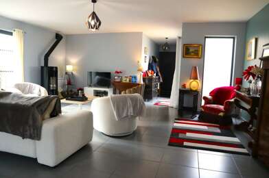 Maison 3 pièces 262500 €