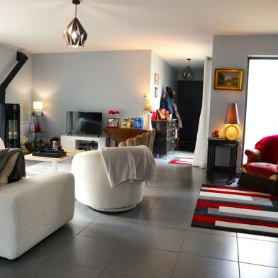 Maison 3 pièces 262500 €