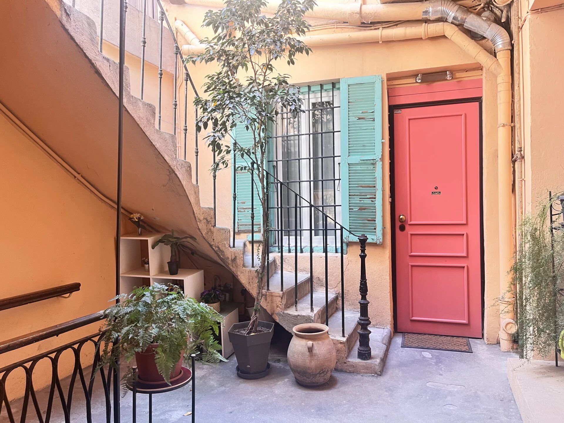 Photo Appartement de 1 pièce Nice