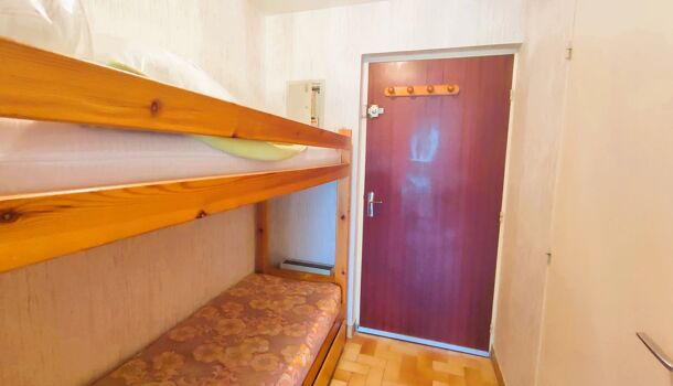 Appartement 1 pièces  à vendre Lavandou (Le) 83980