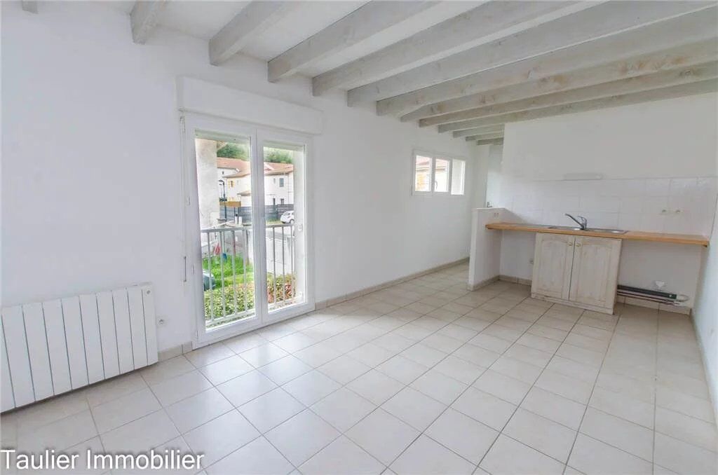 Appartement 2 pièces  à louer Vinay 38470