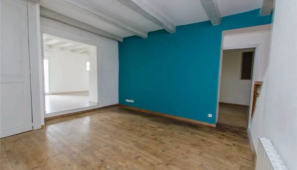 Appartement 2 pièces  à louer Vinay 38470