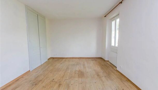 Appartement 2 pièces  à louer Vinay 38470