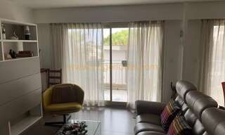 Appartement 87 m² en viager Antibes (06600)