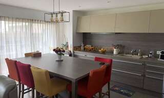 Appartement 89 m² en viager Antibes (06600)