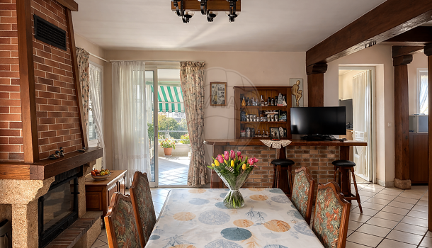 Villa / Maison 10 pièces  à vendre Tremblade (La) 17390