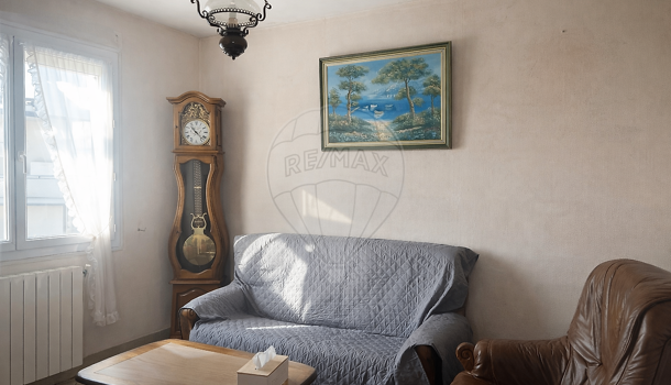 Villa / Maison 10 pièces  à vendre Tremblade (La) 17390