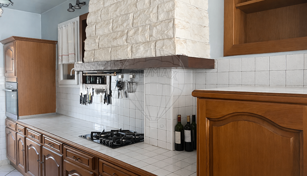 Villa / Maison 10 pièces  à vendre Tremblade (La) 17390