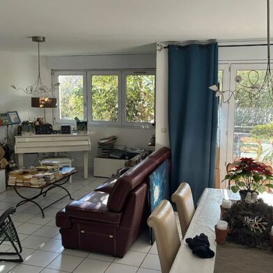 Maison 5 pièces 395000 €