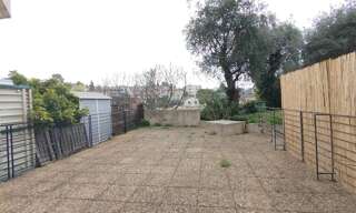 Appartement 2 Pièces 33 m² à louer à Nice (06000)