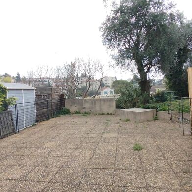 Appartement 2 pièces 900 €