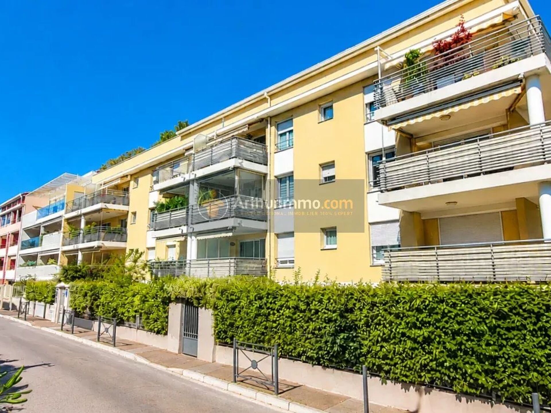 Appartement 3 pièces 66 m² · à Saint-Raphaël · 66 m² · 329 500 €