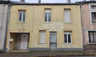 Maison 11 Pièces 220 m² à vendre à Bourbonne-les-Bains (52400)