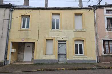 Maison 11 pièces 60000 €