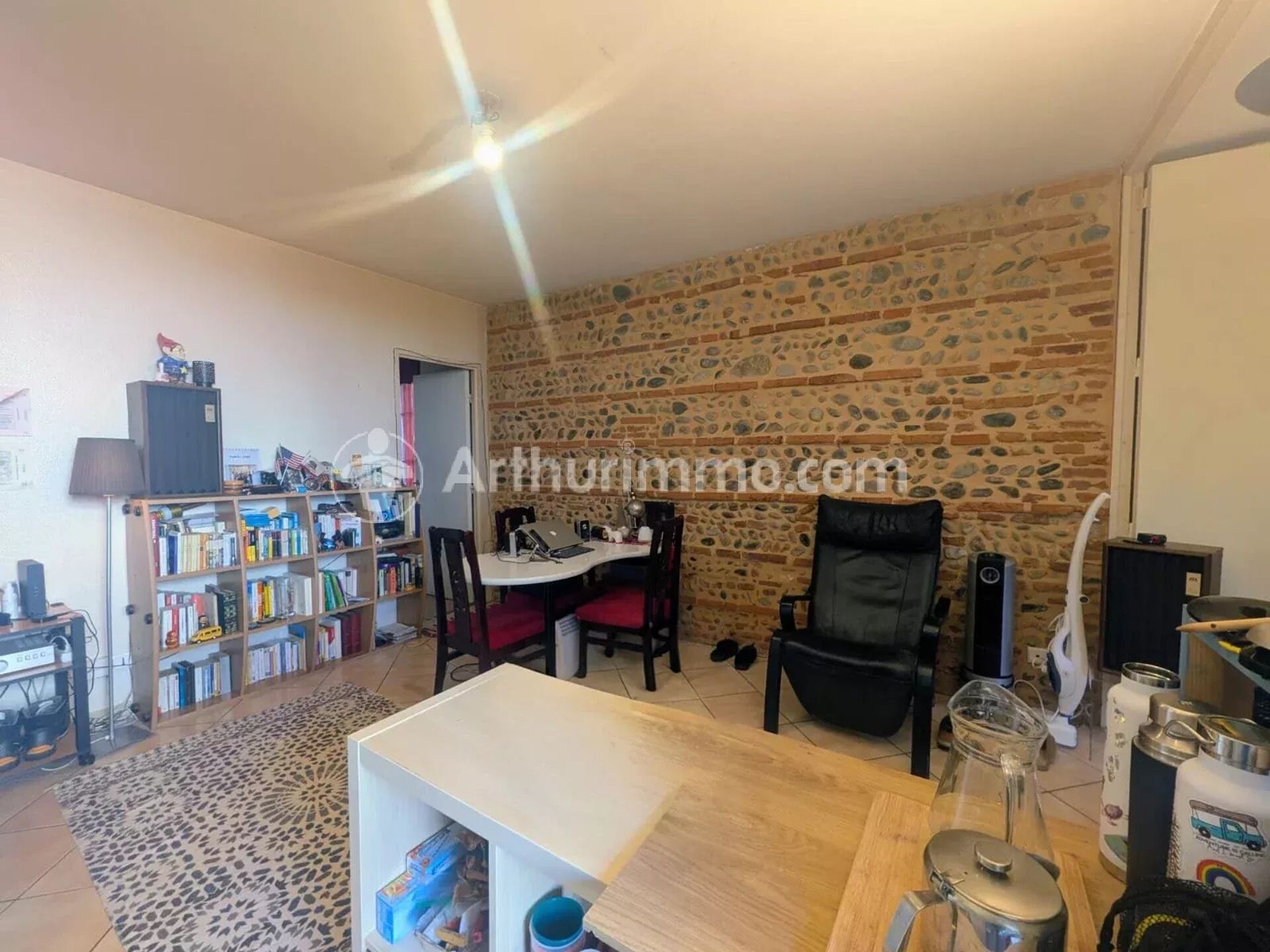 Appartement 2 pièces 35 m² · à Toulouse · 35 m² · 160 500 €