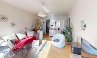 Appartement 3 Pièces 65 m² à vendre à Chartres (28000)