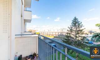 Appartement 3 Pièces  m² à vendre à Vénissieux (69200)