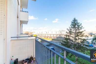 Appartement 3 pièces 170000 €