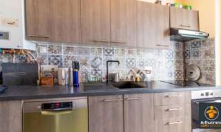 Appartement 3 Pièces 64 m² à vendre à Vénissieux (69200)