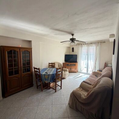 Appartement 3 pièces 225000 €